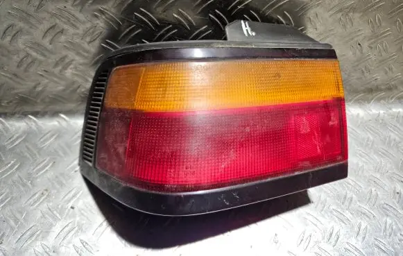 Honda Concerto Rear/tail lights 7R01989 023404