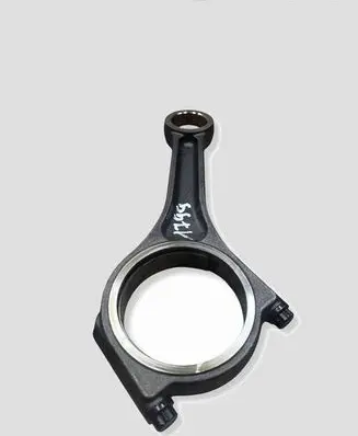 Jaguar XF X250 Connecting rod/conrod