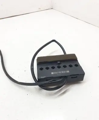 Mercedes-Benz S W220 Other control units/modules 2208000278