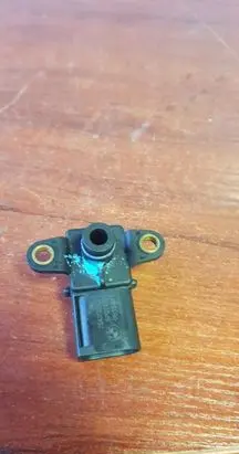 BMW 1 E81 E87 Air pressure sensor 7542623