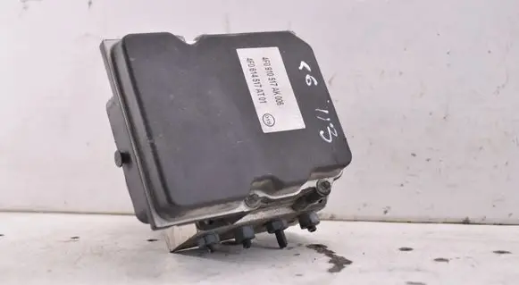 Audi A6 S6 C6 4F ABS Pump 4F0910517AK 4F0614517AT