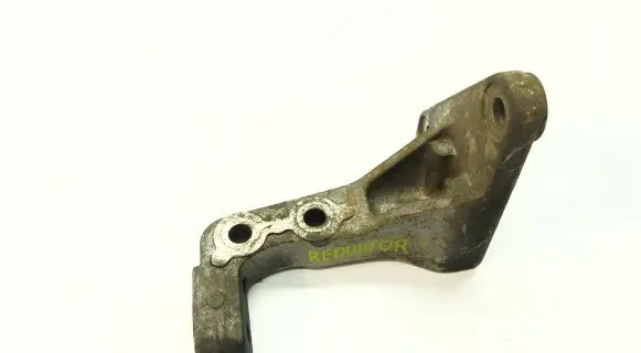 Nissan Juke I F15 Front differential mounting bracket 