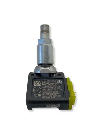Mercedes-Benz C W205 Tire pressure sensor A0009053907 70503103819