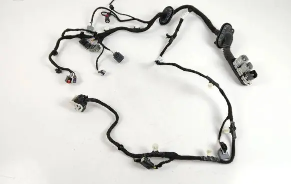 Ford Mustang Mach-E Front door wiring loom LJ8T14630NCH