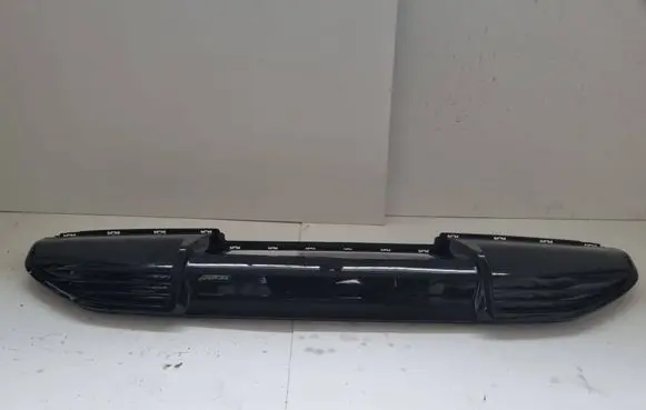 Audi Q6 e-tron Tailgate/trunk spoiler 85H807521A