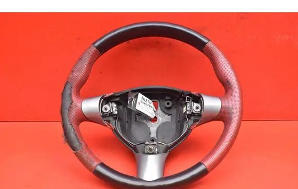 Alfa Romeo GTV Steering wheel