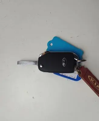 KIA Sportage Ignition key/card 