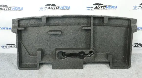 BMW 3 F30 F35 F31 Battery box tray cover/lid 7261959 13437010