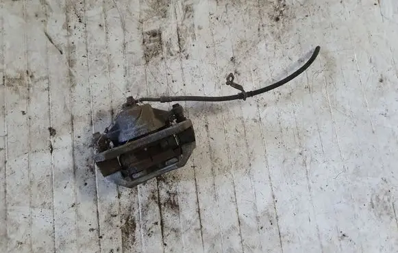 Hyundai ix20 Front brake caliper NOCODE