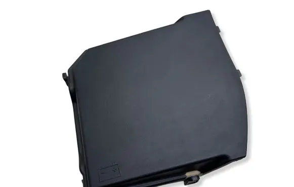 Volvo V70 Battery box tray cover/lid 31294775