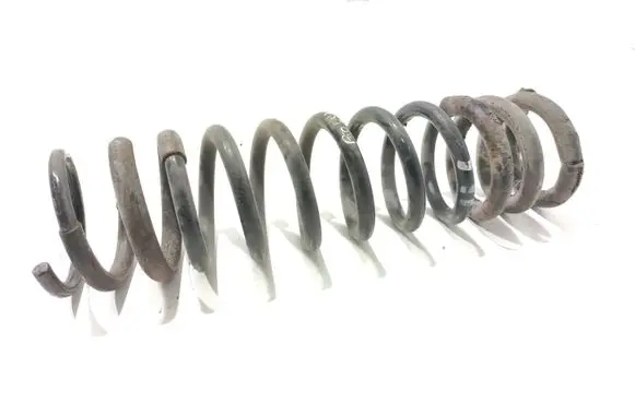Ford Focus Rear coil spring