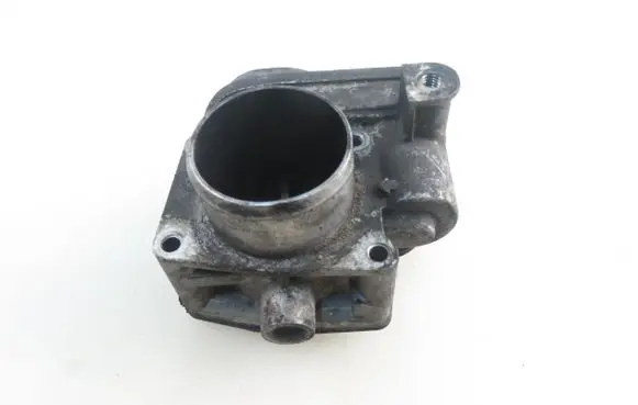 Opel Meriva A Throttle body valve 8973002310