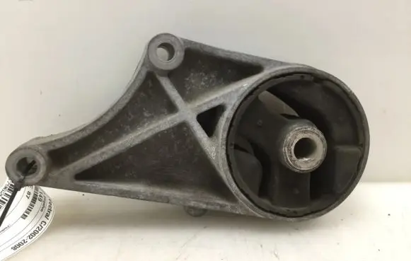 Opel Vectra C Engine mounting bracket 9191149