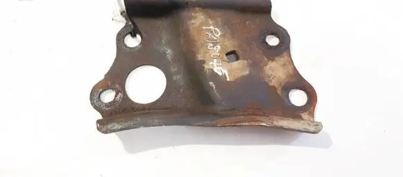 Toyota Auris 150 Bracket in trunk/boot 