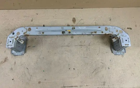 Mitsubishi ASX Front bumper cross member