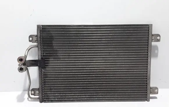 Renault Megane I A/C cooling radiator (condenser) 7700432392