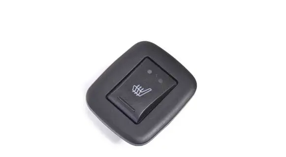 Chrysler Voyager Seat heating switch