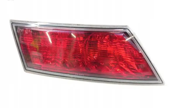 Honda Civic Rear/tail lights