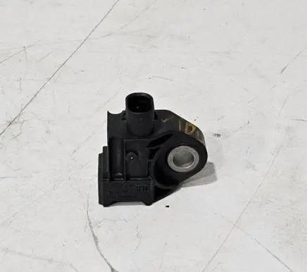 Porsche Cayenne (9Y0 9Y3) Airbag deployment crash/impact sensor 4N0959651D 4N0959651 9A795965100