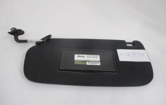 Jeep Cherokee Sun visor 68145040AA