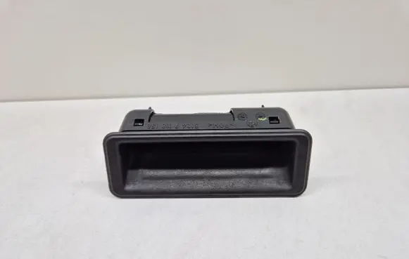 BMW 3 E92 E93 Tailgate/trunk/boot exterior handle 51247118158