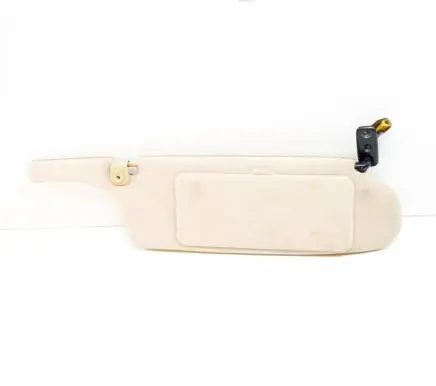 Dodge Stealth Sun visor