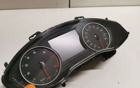 Audi Q5 SQ5 Speedometer (instrument cluster) 80A920840A
