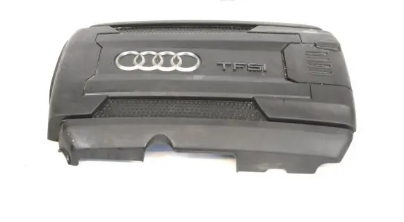 Audi TT TTS RS Mk3 8S Engine cover (trim) 06K103925 5F6103925
