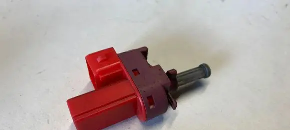 Ford Connect Brake pedal sensor switch 98AB7C534BA