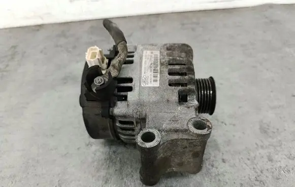 Ford Focus Generator/alternator 