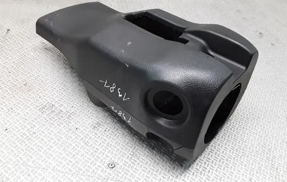 Mazda 2 Steering wheel column trim 3M713533ADW