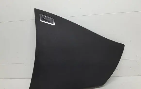 Citroen C4 Grand Picasso Front trunk storage compartment 9654245077