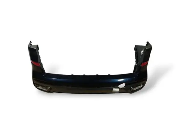 BMW X7 G07 Rear bumper 5A435A3 51125A435A3 8745432