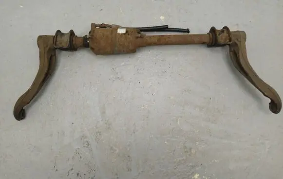 Land Rover Range Rover L405 Rear active stabilizer 22262771A