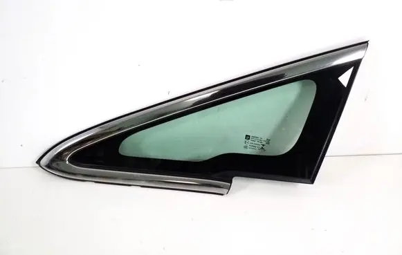 Opel Ampera- E Front triangle window/glass 95441208