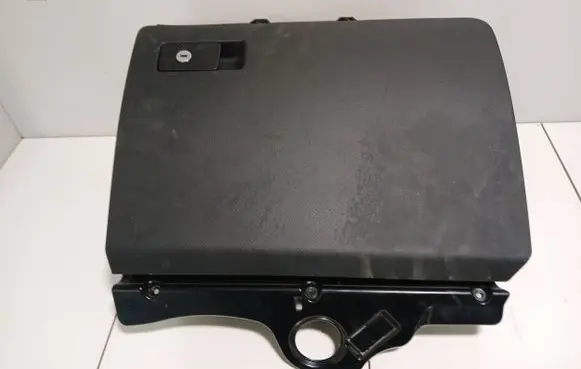 Volkswagen PASSAT B6 Glove box 3C1857097BC P0108671