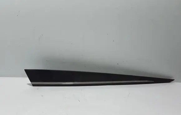 Renault Clio IV Front door trim (molding) 808770563r