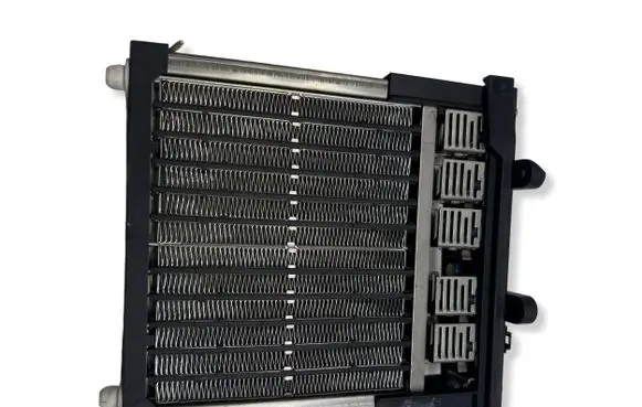 Mercedes-Benz Vaneo W414 Electric cabin heater radiator A1688300761 9140010409 5399447020