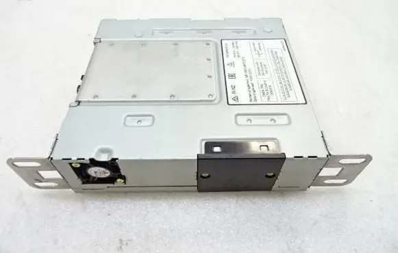 Renault Kadjar Radio/CD/DVD/GPS head unit 281151412R
