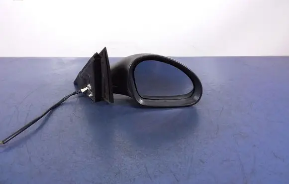 Seat Ibiza III (6L) Front door electric wing mirror 