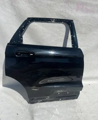 Ford Edge II Rear door