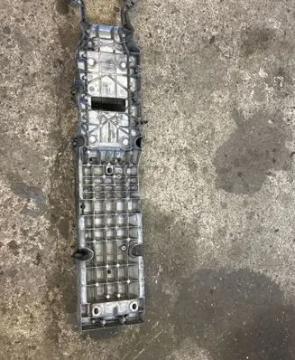 Volvo XC70 Other center console (tunnel) element 30781451 AW50 00022F