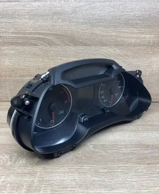 Audi A4 S4 B8 8K Speedometer (instrument cluster) 8K0920980N