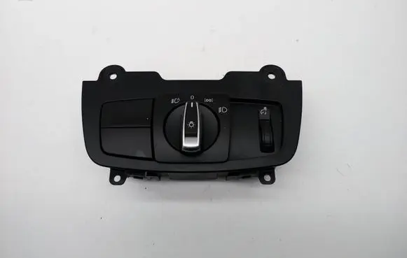 BMW i3 Light switch 9390274