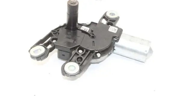Volkswagen PASSAT B8 Rear window wiper motor 5G0955711A