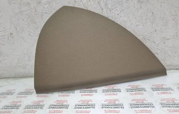Audi Q7 4L Dashboard side end trim 4L0857085A