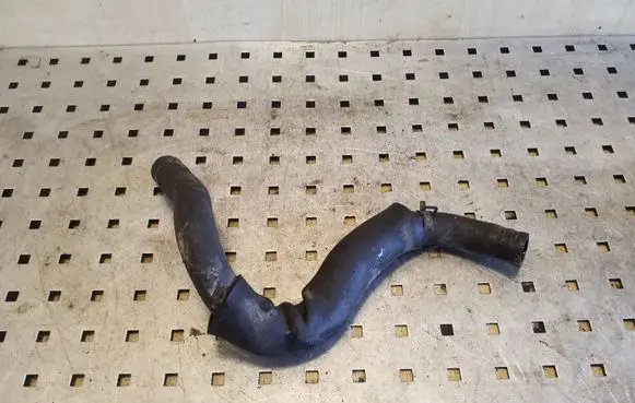 KIA Soul Engine coolant pipe/hose 973112K100