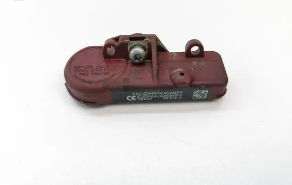 Chrysler 300 - 300C Tire pressure sensor 2546AC4N4MF9