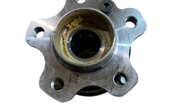 BMW X5 G05 Rear wheel ball bearing 6890073 33406890073