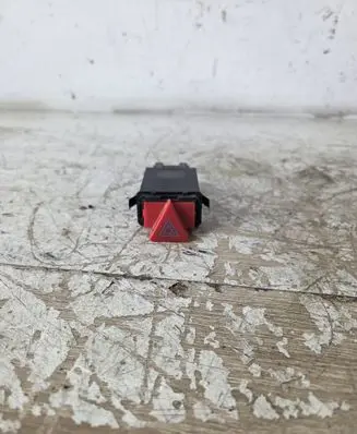 Audi A6 S6 C5 4B Hazard light switch